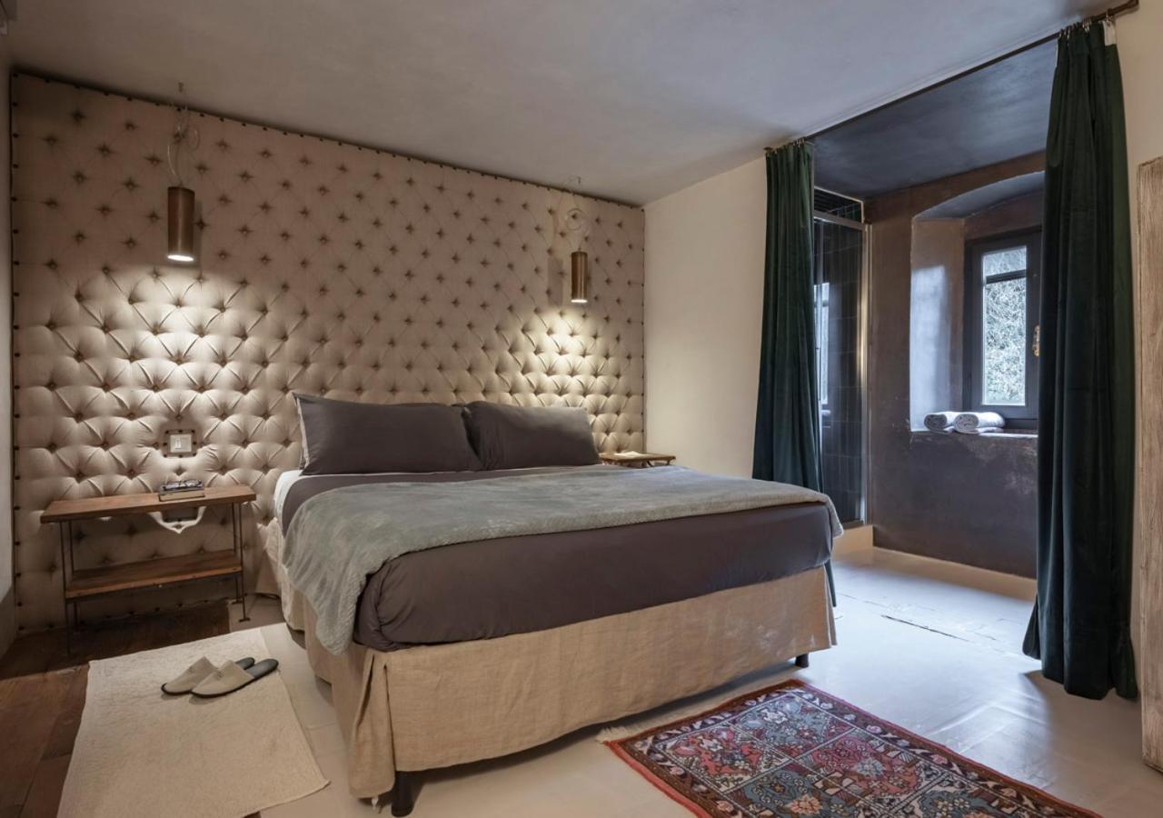 Mulino Morandi Villa Il Molinaccio Exterior photo