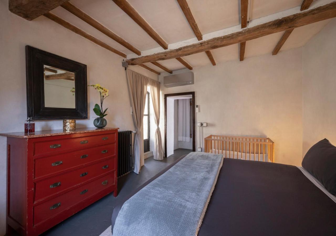 Mulino Morandi Villa Il Molinaccio Exterior photo