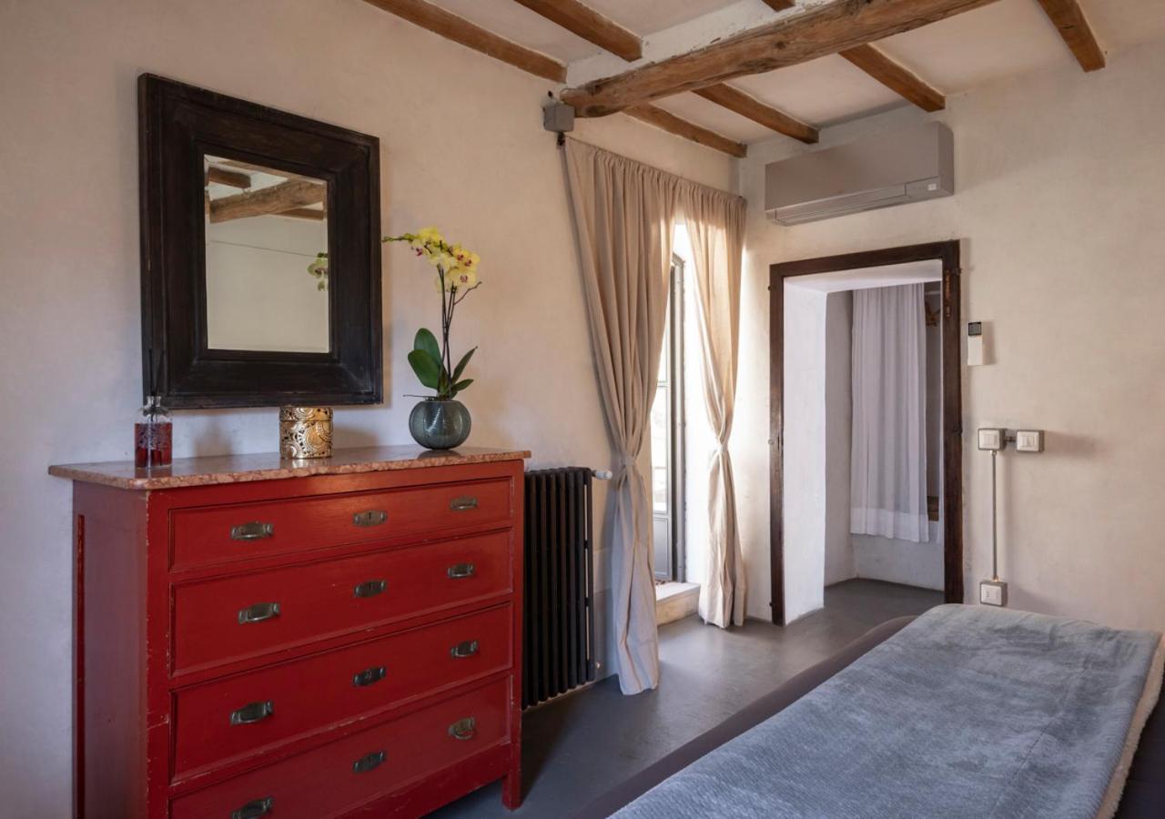 Mulino Morandi Villa Il Molinaccio Exterior photo