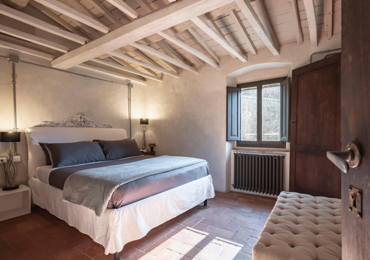 Mulino Morandi Villa Il Molinaccio Exterior photo