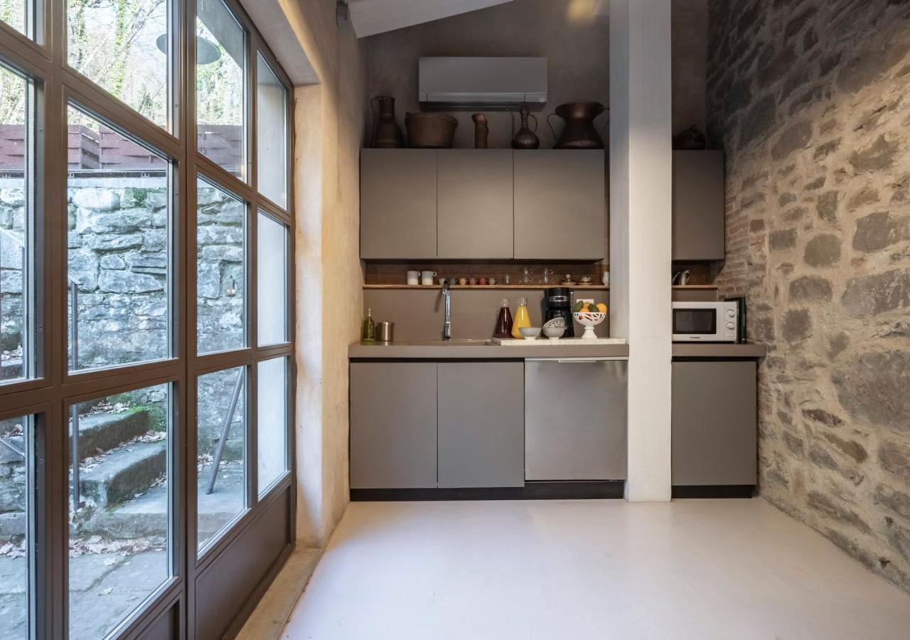 Mulino Morandi Villa Il Molinaccio Exterior photo