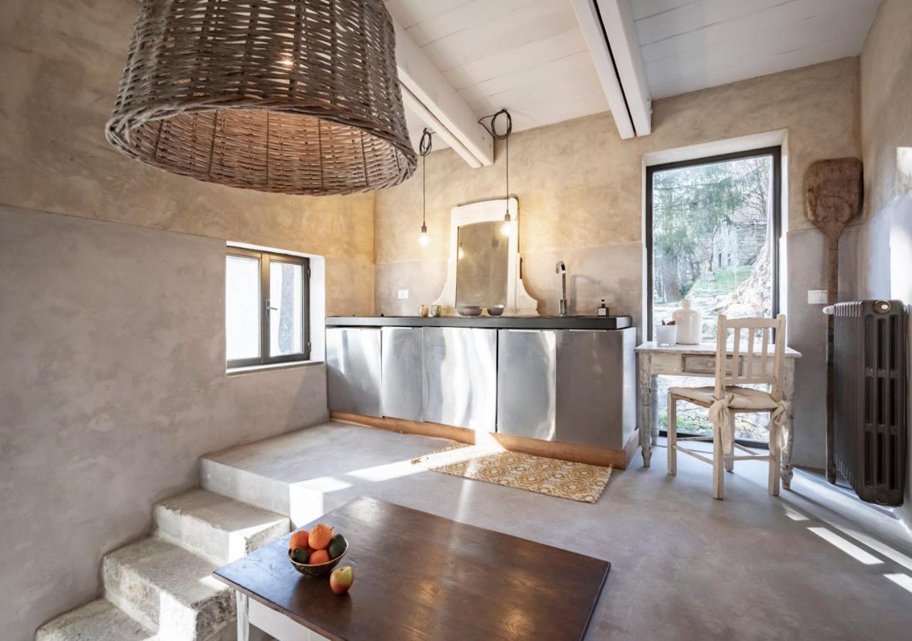 Mulino Morandi Villa Il Molinaccio Exterior photo
