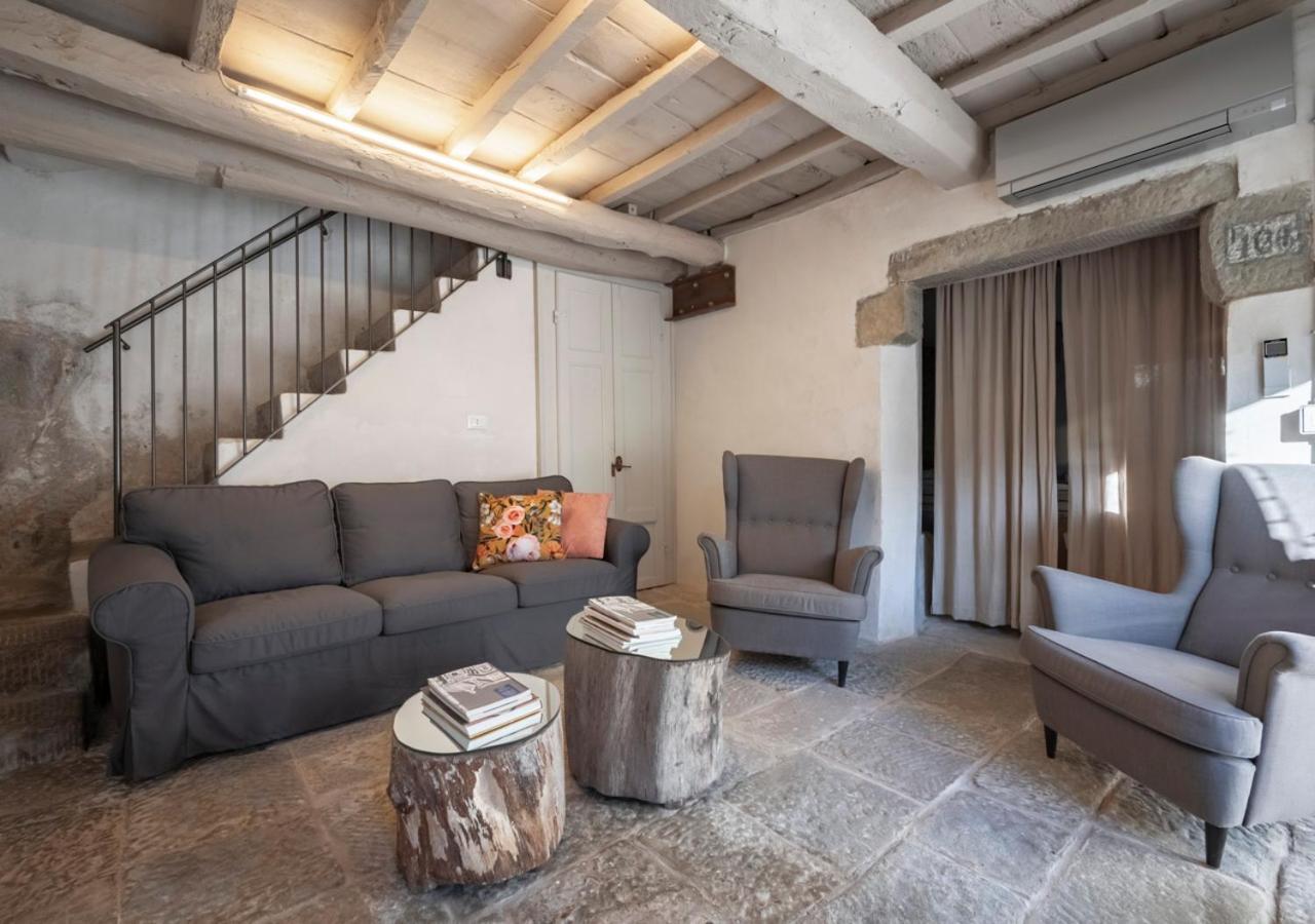 Mulino Morandi Villa Il Molinaccio Exterior photo